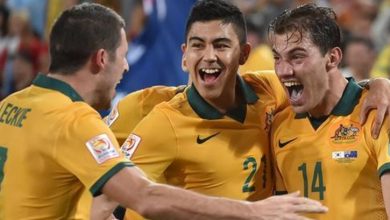 أستراليا تهزم كوريا الجنوبية وتنتزع لقب أمم آسيا للمرة الأولى في تاريخها