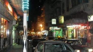 مدينة اللاذقية