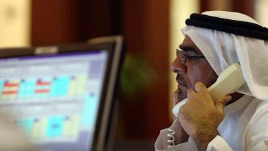 ارتفاع بورصة السعودية من أدنى مستوياتها في أسبوعين