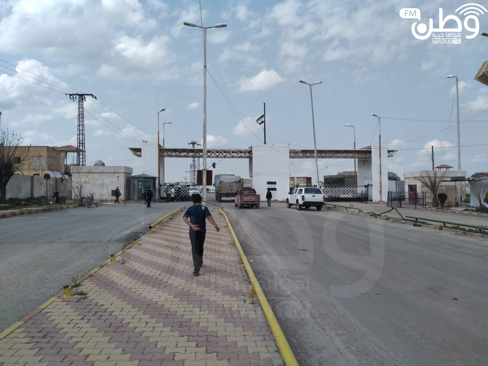 غرفة التجارة والصناعة في تل أبيض تباشر أعمالها وهذه شروط التسجيل غرفة التجارة والصناعة في تل أبيض تباشر أعمالها وهذه شروط التسجيل